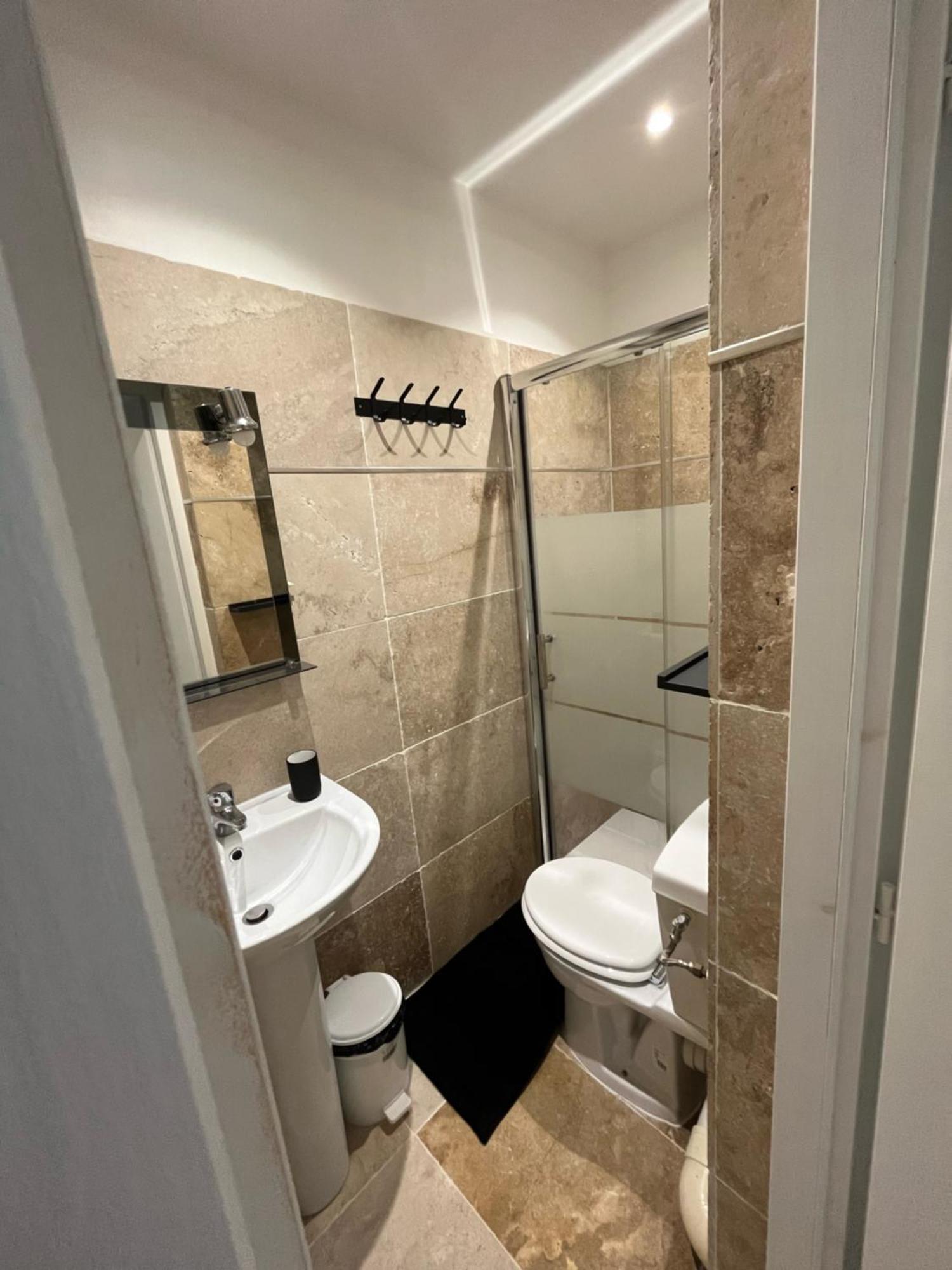 Appartement Douillet En Ville Ajaccio  Exterior photo
